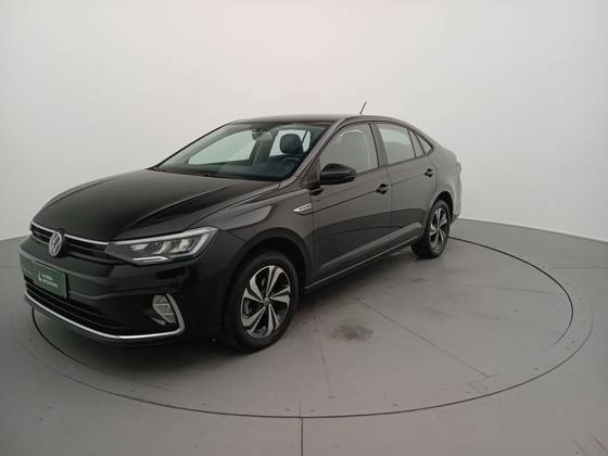 VOLKSWAGEN VIRTUS 1.0 200 TSI COMFORTLINE AUTOMÁTICO